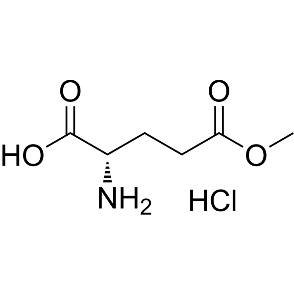 H-Glu(OMe)-OH hydrochloride 3077-51-8